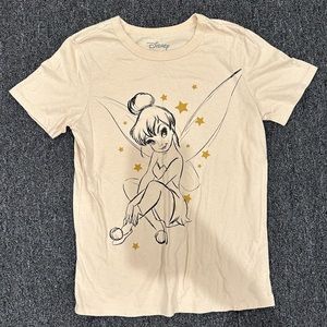 Disney Tinkerbell Top